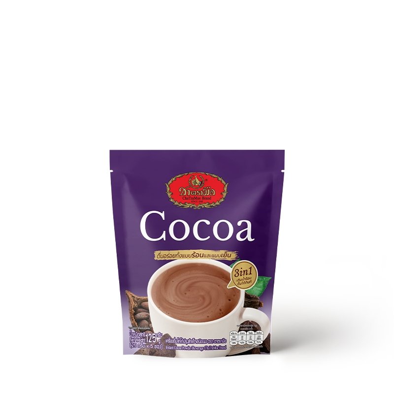 茶 comcom com Instant Cocoa Small Packed In Bag(copy)(copy)(copy)(copy)