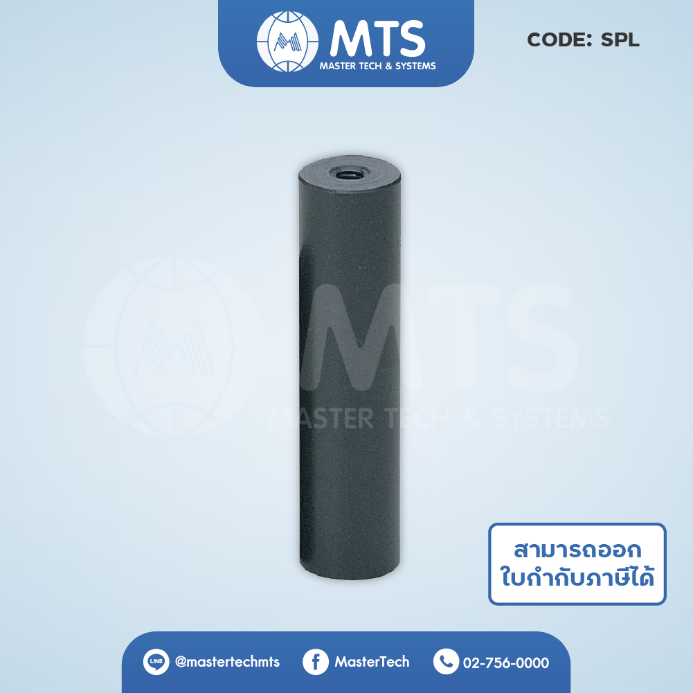 Support Pin Table Sp Support Pillars เสาซัพพอร์ท - ชิ้นส่วนแม่พิมพ์ - mastertechandsystems