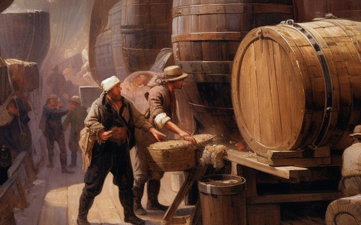 Ipa Origin IPA: The Journey of India Pale Ale to Craft Beer Origin