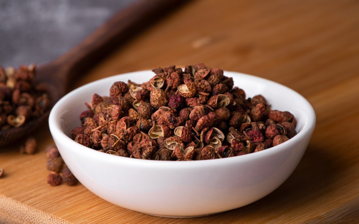 Sichuan Pepper: History, Numbness & Chinese Cuisine