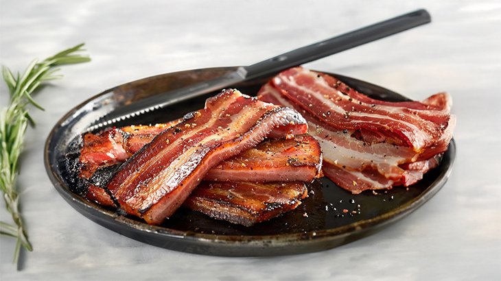 Bacon: History, Origin, and Thick vs. Thin Cut Differences