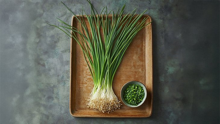 รู้จัก Chive: ประโยชน์ ประวัติ และการทำอาหาร