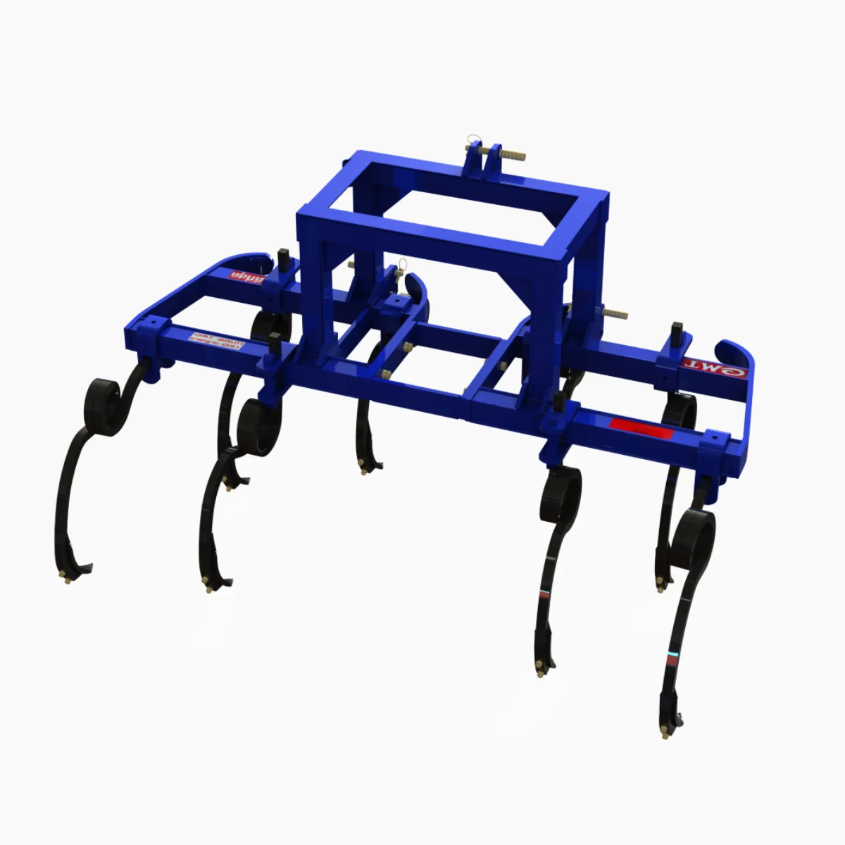 COIL TINES