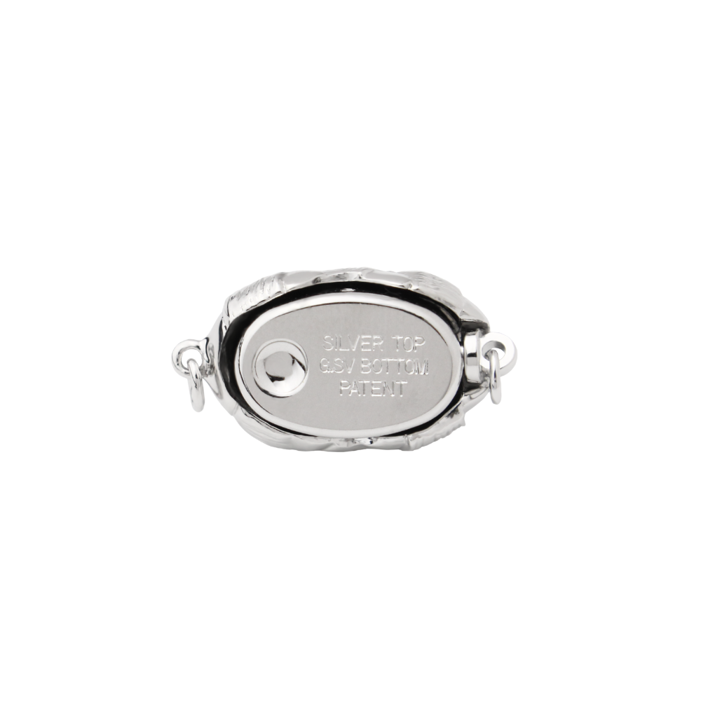 Shell Clasp Key CLASP