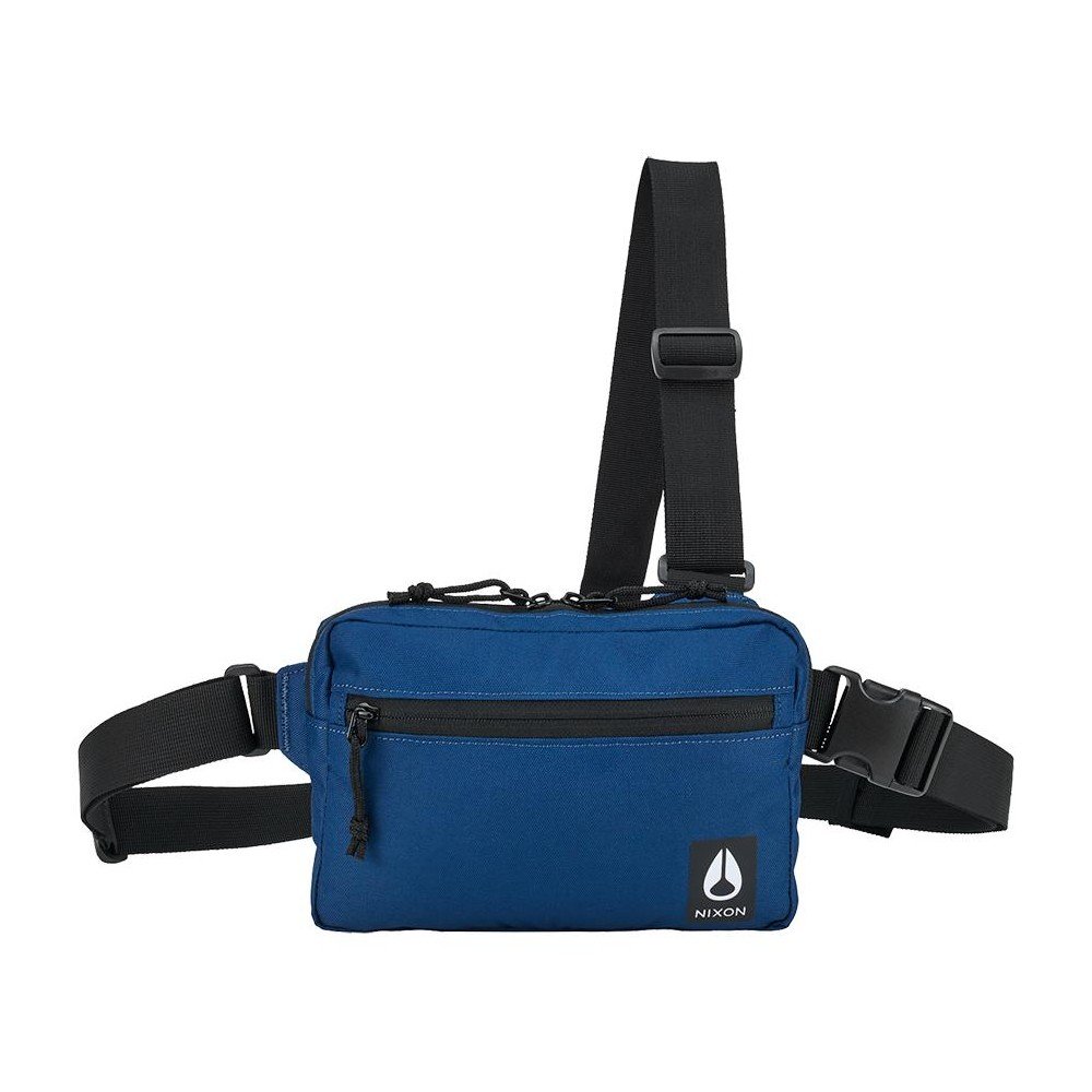 Nixon Bandit Bag /Navy Black tdccorp