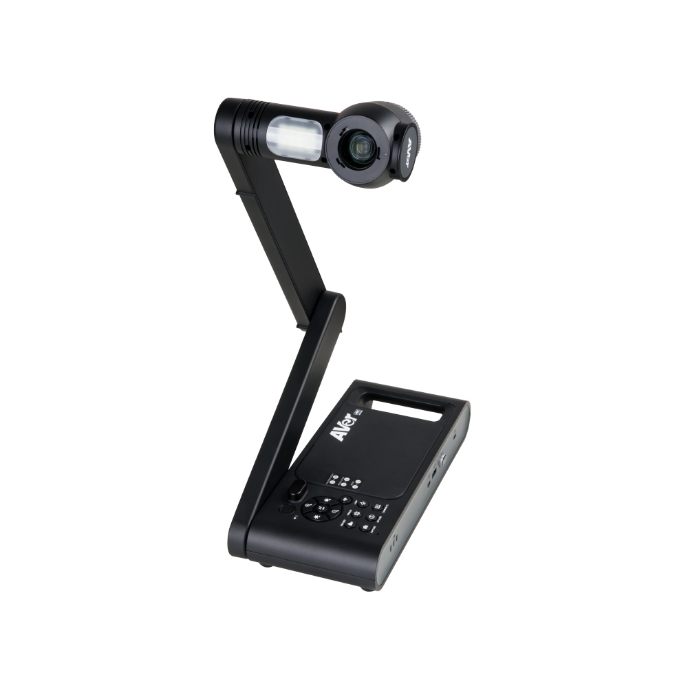 AVerVision M70W 4K Wireless Visualizer (เครื่องฉายภาพไร้สาย)