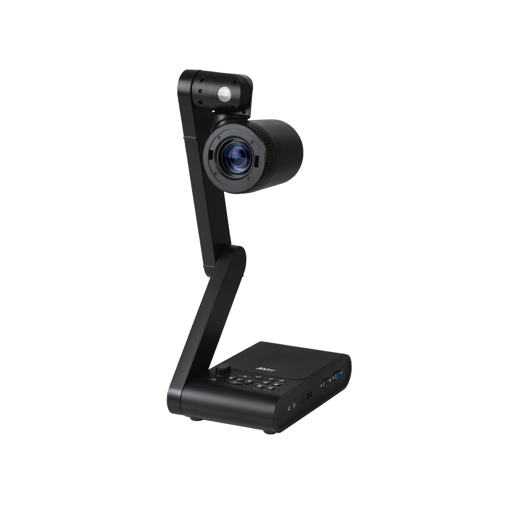 AVerVision M70W 4K Wireless Visualizer (เครื่องฉายภาพไร้สาย)