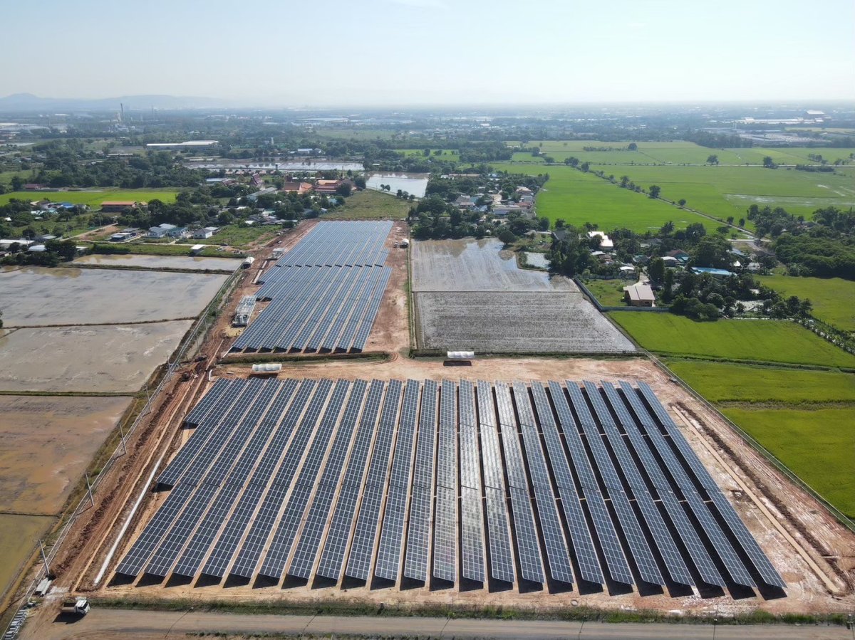 Solar Farm