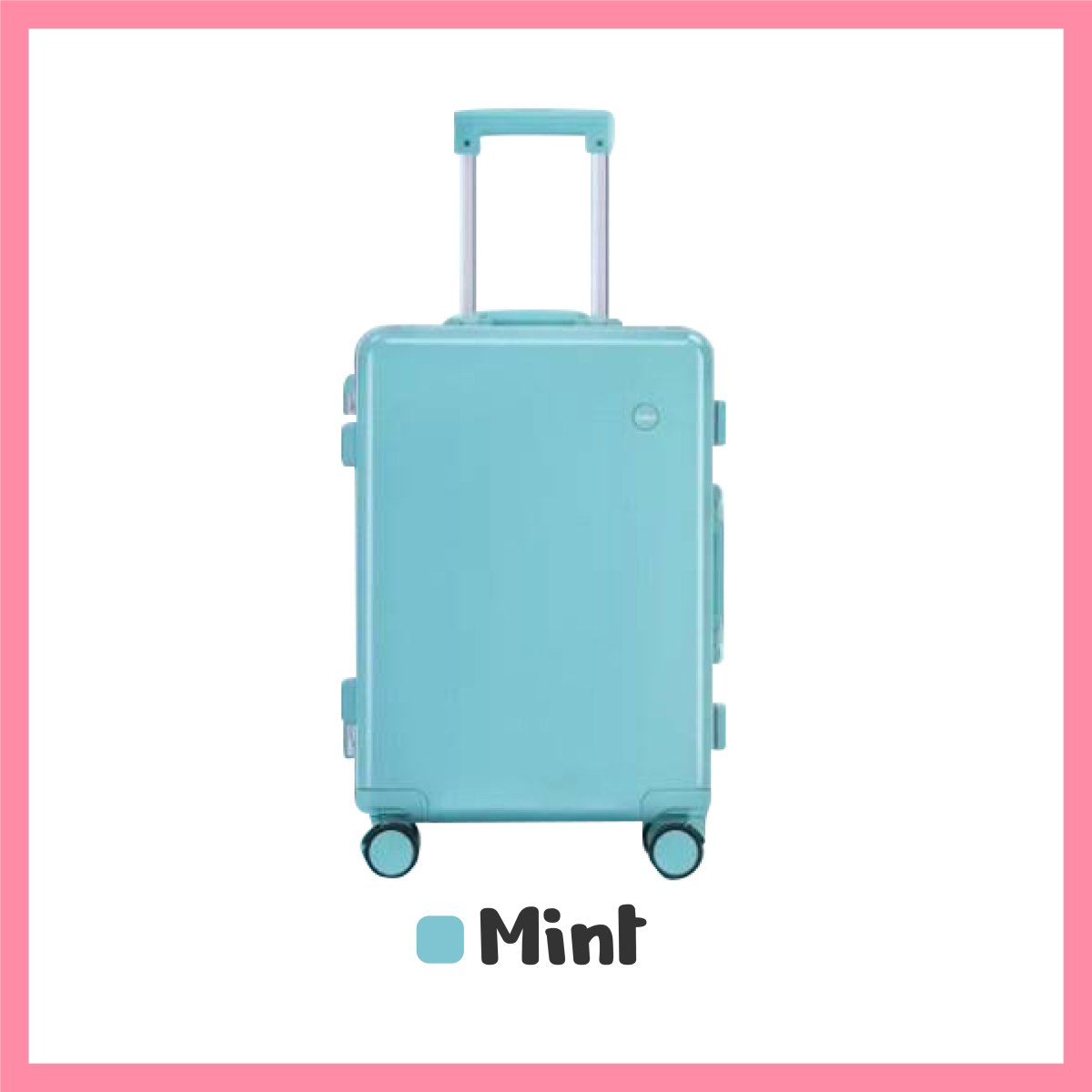 JELLY COLLECTION baggageluggage