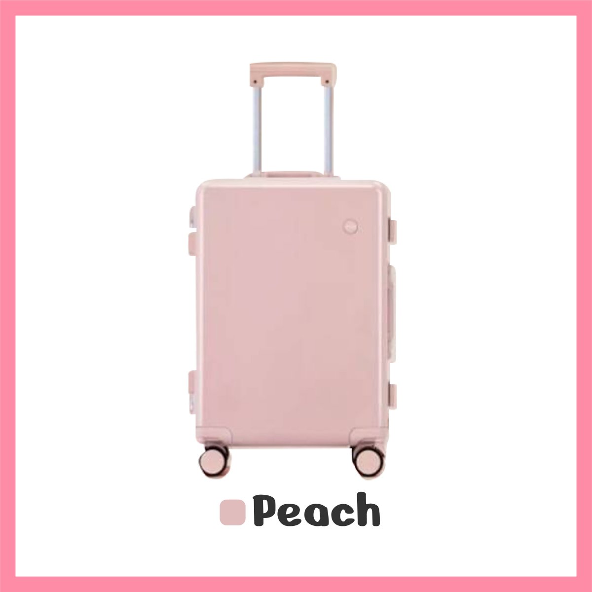 JELLY COLLECTION baggageluggage