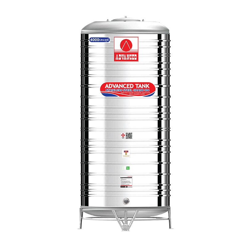 AV 4000 - advanced-stainless