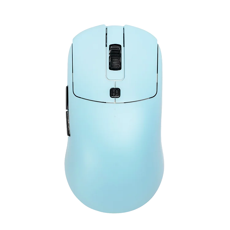 新品未開封 VAXEE XE ブルー Wireless mouse マウス - PC周辺機器