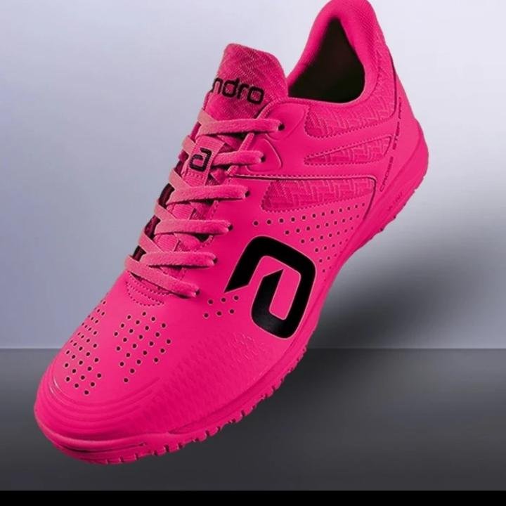 Andro Cross Step 2 size 43 Euro 27.5 cm