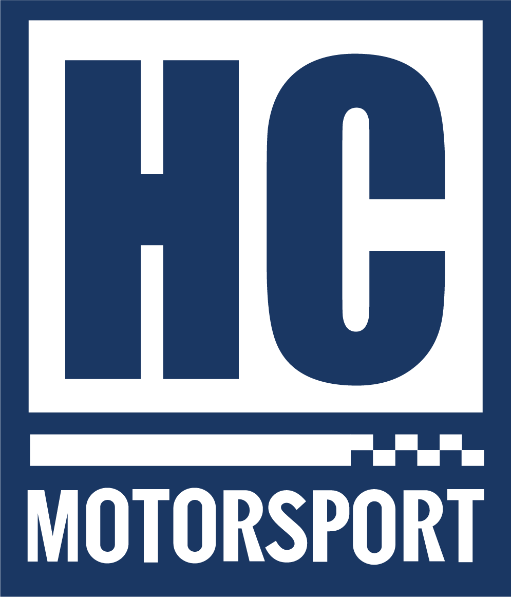 Hanning Racing Components Logo Racing Equipment - HC Motorsport | อุปกรณ์แข่งรถ และสินค้า F1 ของแท้ ...