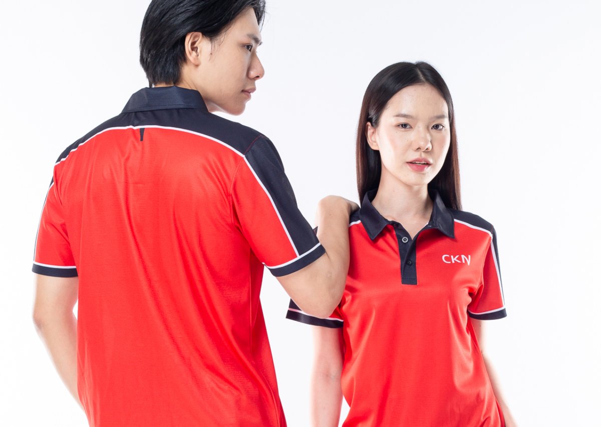 CKN Textile