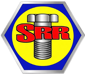 ติดต่อเรา - S.R.R.FASTENER ผลิต&จำหน่ายสกรูน็อต และสลักภัณฑ์ทุกชนิด
