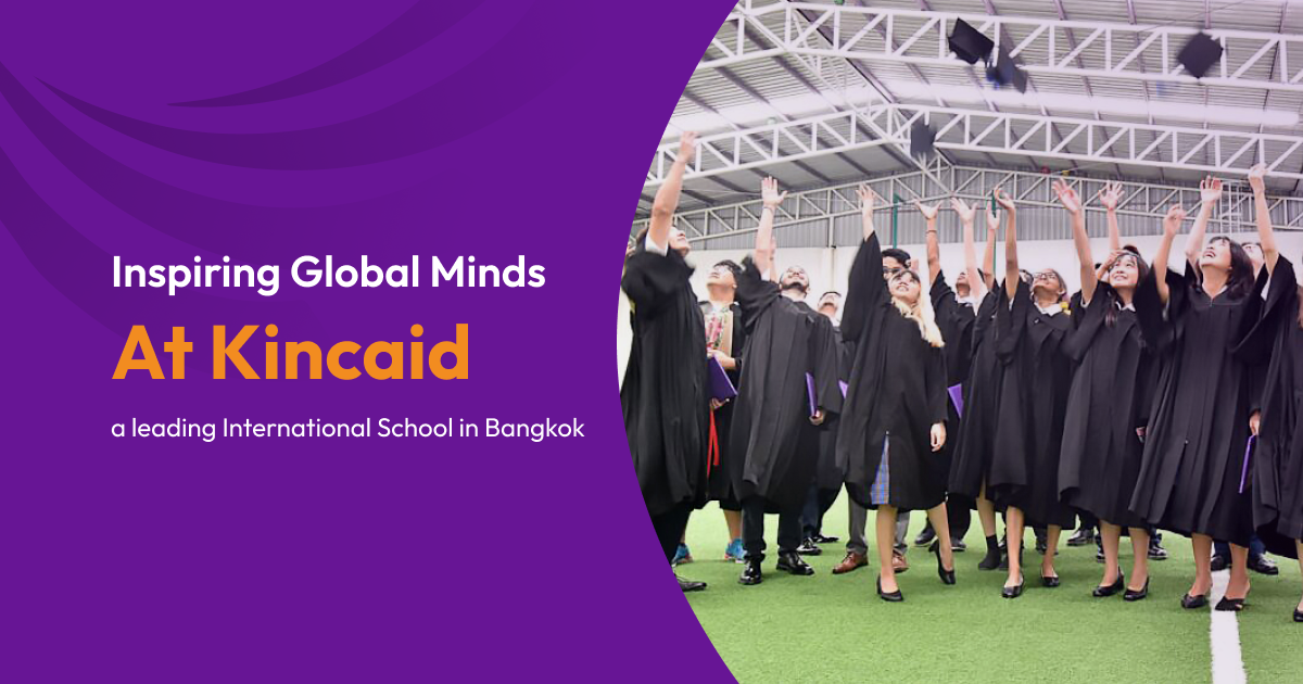 KISB | International School for Holistic Learning & Global Success