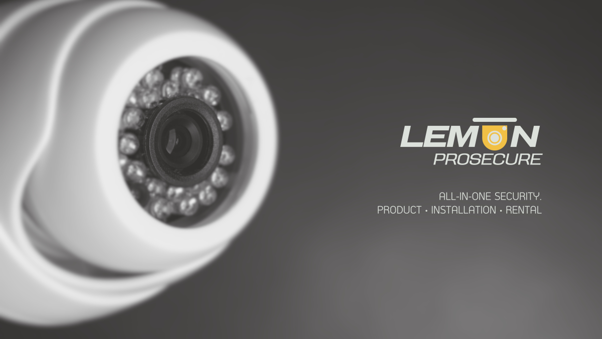 Walkie Talkie Poc - Lemon Prosecure | ขาย ติดตั้ง เช่า Tiandy Witek และ ...