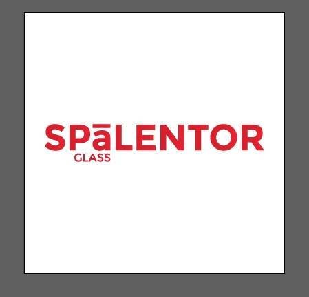 งานกระจกสั่งทำพิเศษ Spalentor Glass