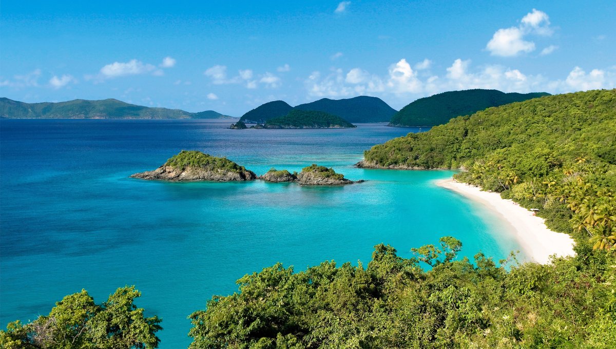 Caribbean Beach
