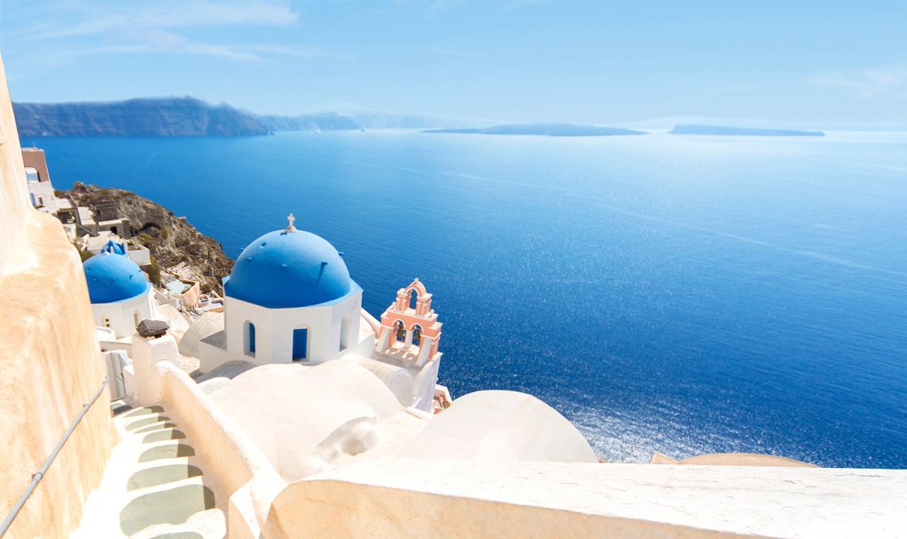 Mediterranean Western Route