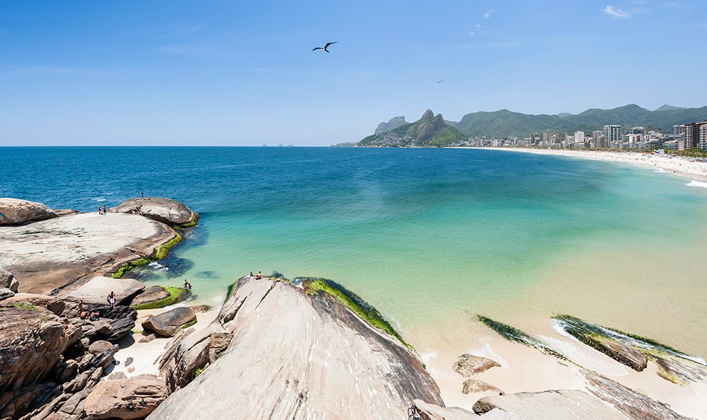 Rio de Janeiro South America
