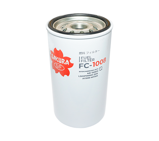 Fuso Fv415 320 Hp - Sakura Filter | ประเทศไทย