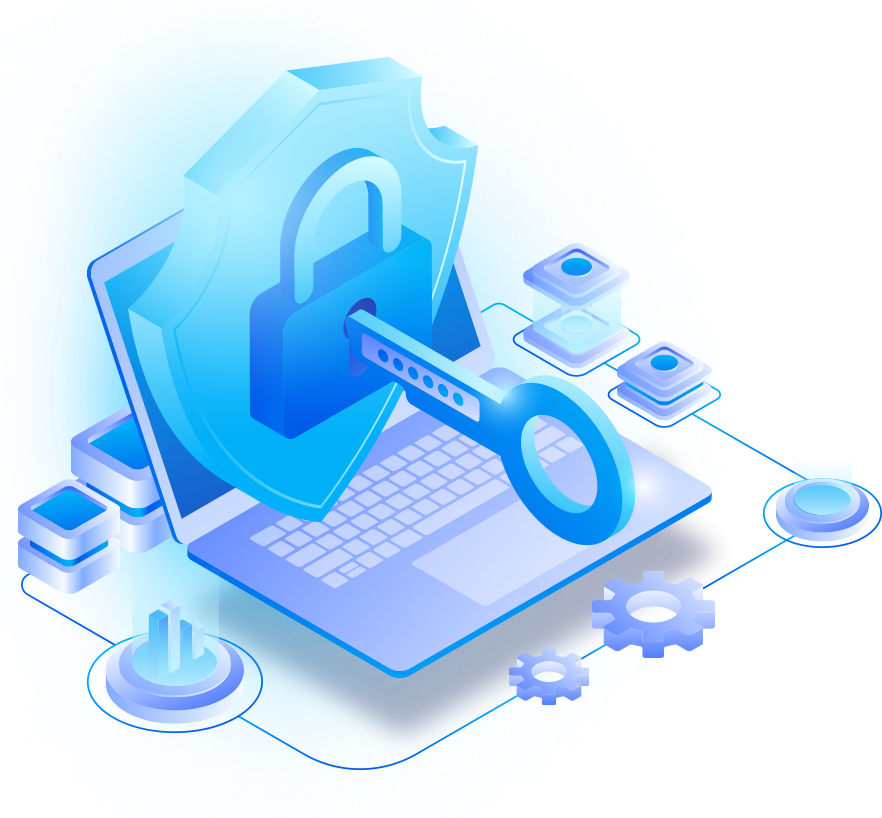 Cybersecurity Thailand · MSSP & SOC Services by ECOP