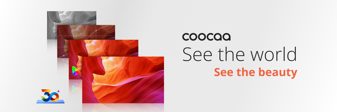 Category - Website Resmi Coocaa Indonesia