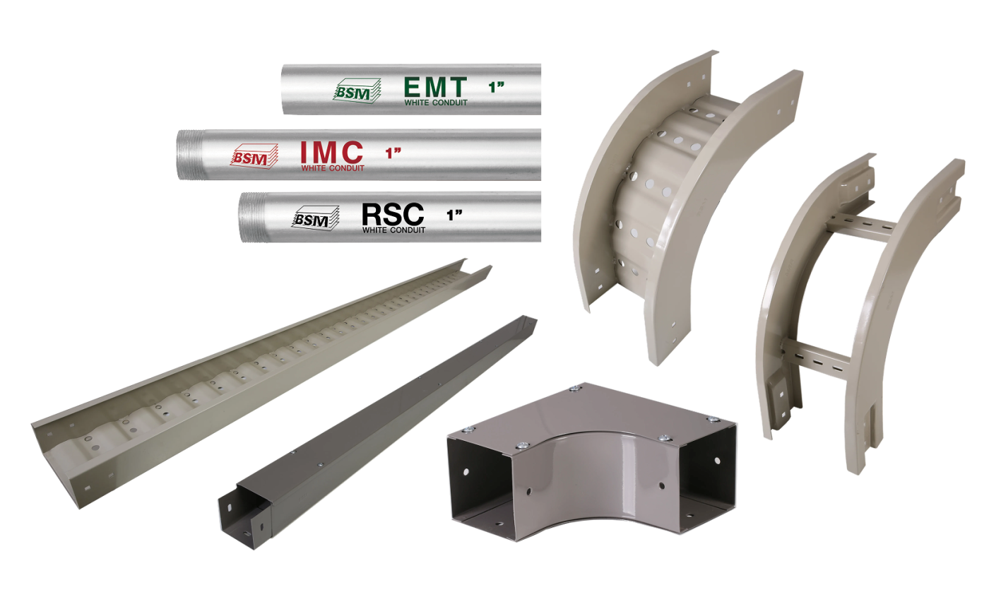 Expert Metal Fabrication & OEM Solutions | BM Thailand