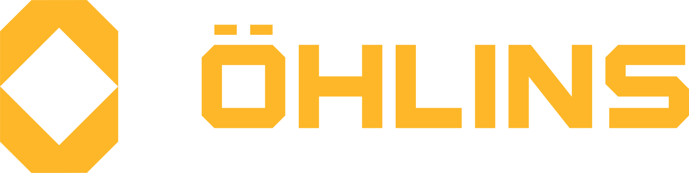 OHLINS HARLEY DAVIDSON THAILAND