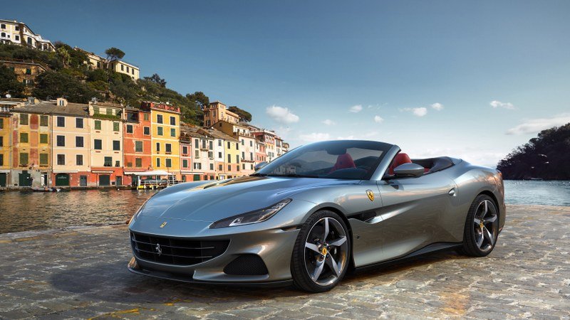 นิยามใหม่แห่งการเดินทางเพื่อการค้นพบ Ferrari Portofino M ม้าลำพองที่ขยายขีดสุดแห่งศักยภาพ 