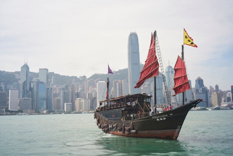 อัพเดทเทรนด์อร่อยมาแรง และร้านดังที่ฮ่องกง ปลายปีนี้ !! อัพเดทเทรนด์อร่อยมาแรง และร้านดังที่ฮ่องกง ปลายปีนี้ !!