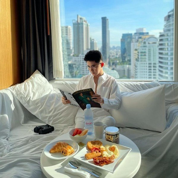 โรงแรมอลอฟท์ กรุงเทพ สุขุมวิท 11 ต้อนรับคนไทยกลับบ้านด้วยแพ็กเกจกักตัวทางเลือก ราคาสำหรับคนไทย