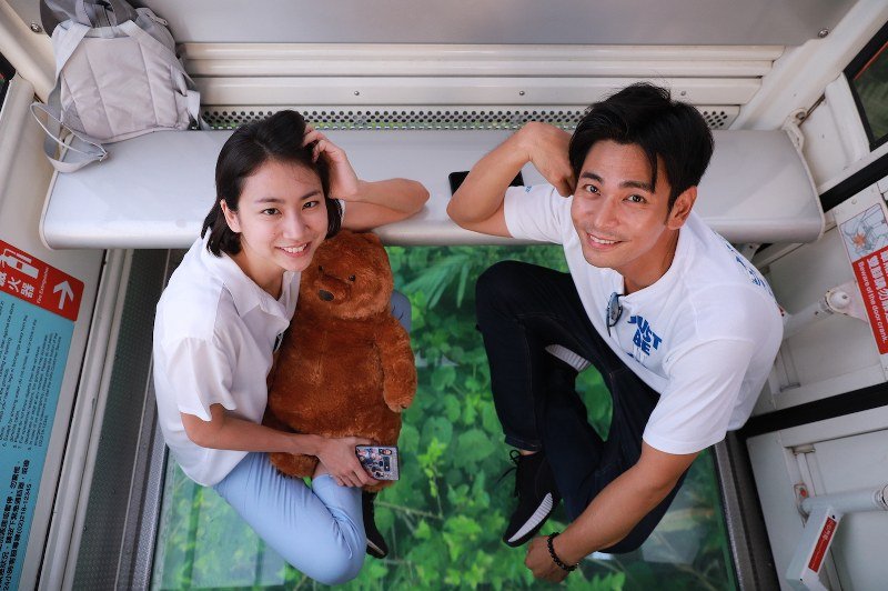 “การท่องเที่ยวไทเป” จับมือคนดังเปิดตัวแคมเปญ ‘Undiscovered Taipei’… ไทเปที่คุณไม่เคยเห็น “การท่องเที่ยวไทเป” จับมือคนดังเปิดตัวแคมเปญ ‘Undiscovered Taipei’… ไทเปที่คุณไม่เคยเห็น