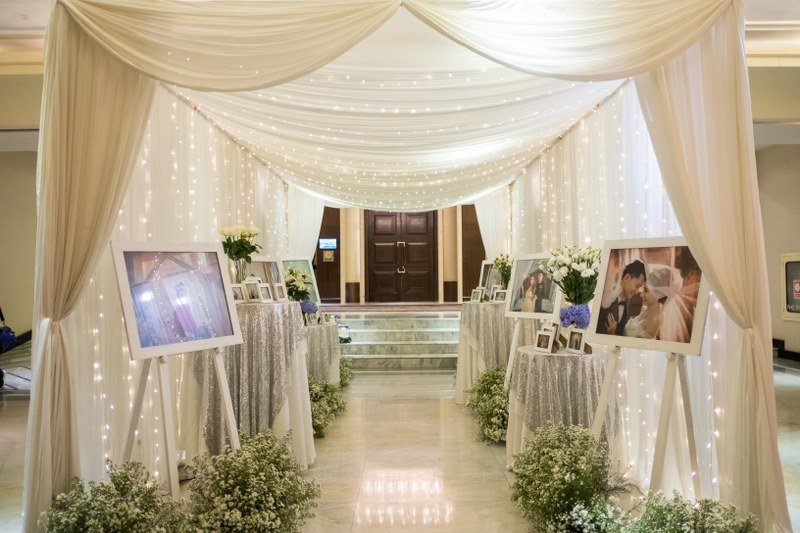 งานวิวาห์เป็นจริงดังฝัน เวลาแห่งความประทับใจ กลายเป็นความทรงจำมิรู้ลืม ที่อมารี ดอนเมือง แอร์พอร์ต  งานวิวาห์เป็นจริงดังฝัน เวลาแห่งความประทับใจ กลายเป็นความทรงจำมิรู้ลืม ที่อมารี ดอนเมือง แอร์พอร์ต