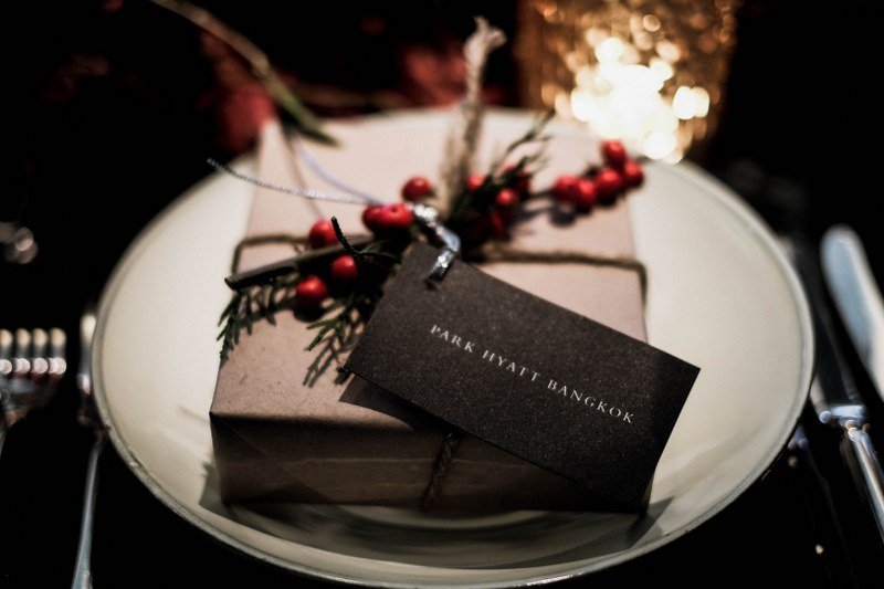 คริสต์มาสสูงเสียดฟ้า ณ THE PENTHOUSE โรงแรม พาร์ค ไฮแอท กรุงเทพฯ คริสต์มาสสูงเสียดฟ้า ณ THE PENTHOUSE โรงแรม พาร์ค ไฮแอท กรุงเทพฯ