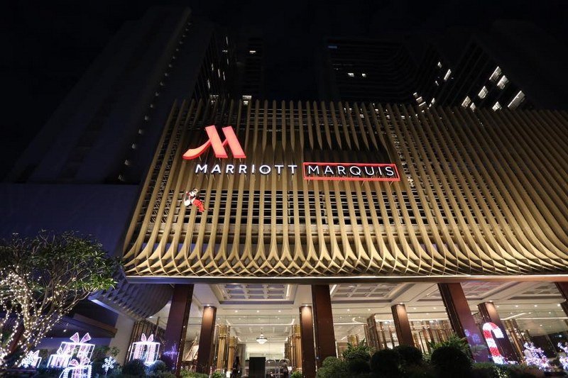 Bangkok Marriott Marquis Queen’s Park  คว้า 9 เหรียญรางวัลใน Thailand’s International Culinary Cup Bangkok Marriott Marquis Queen’s Park  คว้า 9 เหรียญรางวัลใน Thailand’s International Culinary Cup
