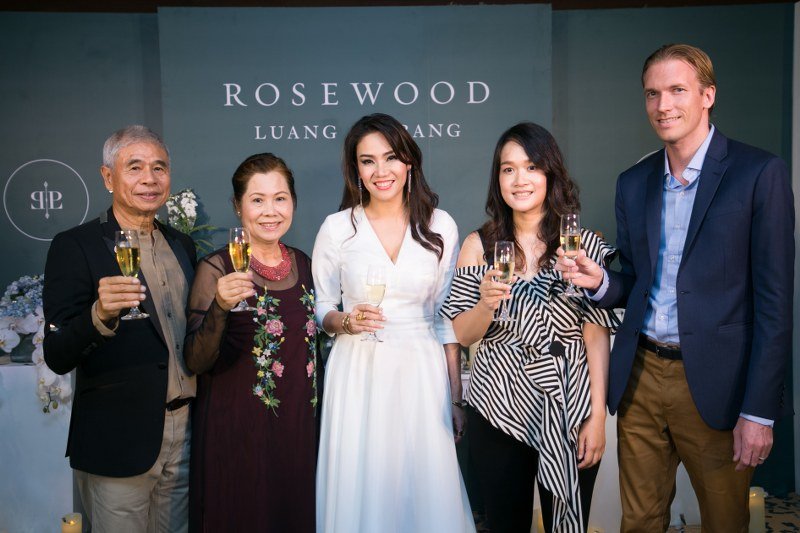 Rosewood Luang Prabang นําวิถีชีวิต และ วัฒนธรรมอันงดงามของชาวลาวสู่นักเดินทางชาวไทย  