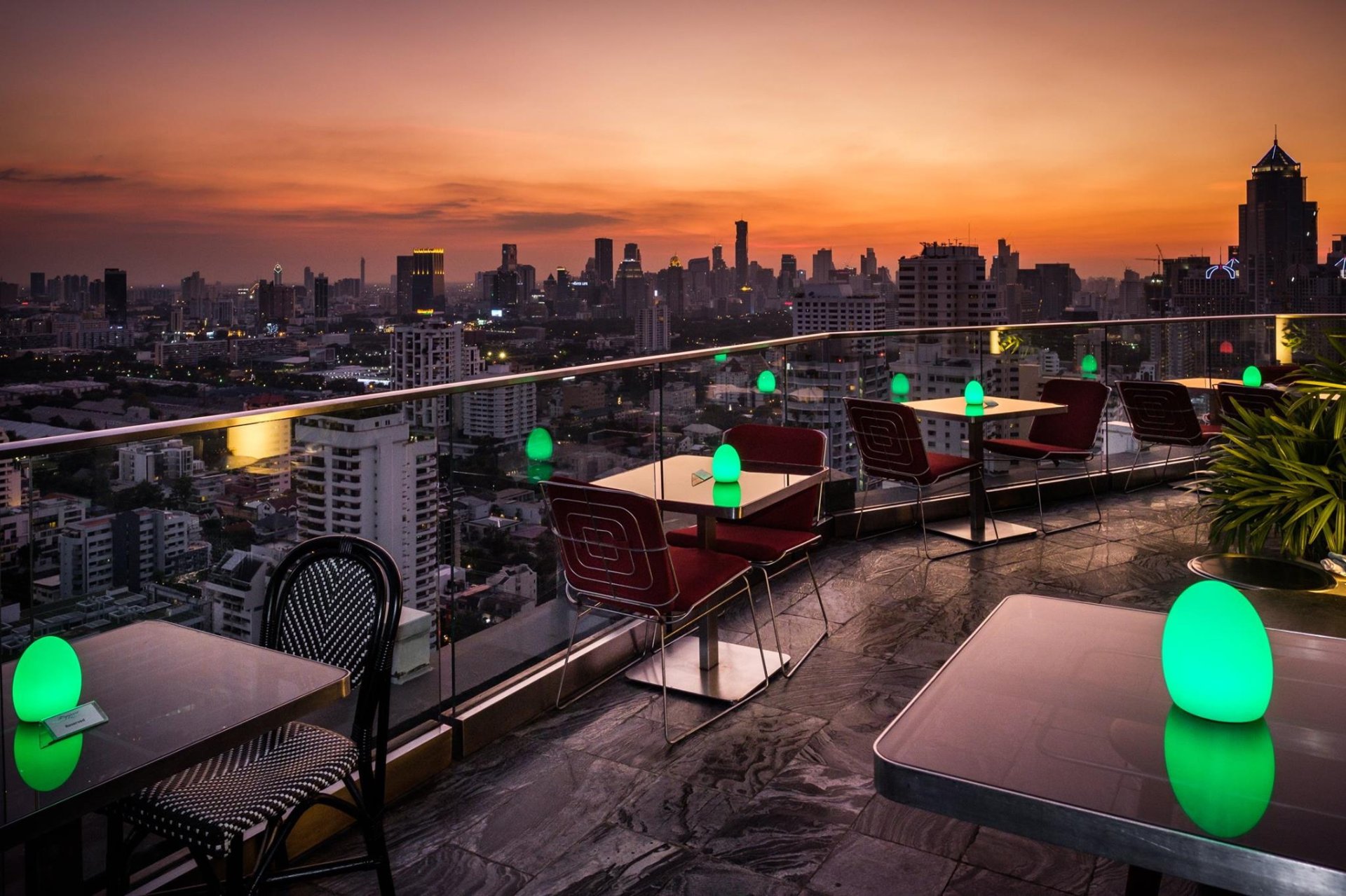 เตรียมพบกับห้องอาหารโฉมใหม่บนรูฟท็อปสุดหรู โรงแรม Sofitel Bangkok Sukhumvit เตรียมพบกับห้องอาหารโฉมใหม่บนรูฟท็อปสุดหรู โรงแรม Sofitel Bangkok Sukhumvit