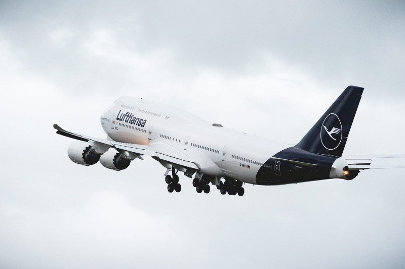 Lufthansa สานต่อการให้บริการบินบนเครื่องบินแอร์บัส Eurowings เพิ่มความถี่เที่ยวบินขึ้น