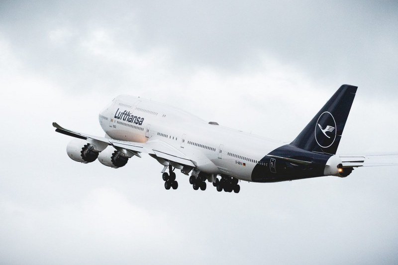Lufthansa สานต่อการให้บริการบินบนเครื่องบินแอร์บัส Eurowings เพิ่มความถี่เที่ยวบินขึ้น Lufthansa สานต่อการให้บริการบินบนเครื่องบินแอร์บัส Eurowings เพิ่มความถี่เที่ยวบินขึ้น