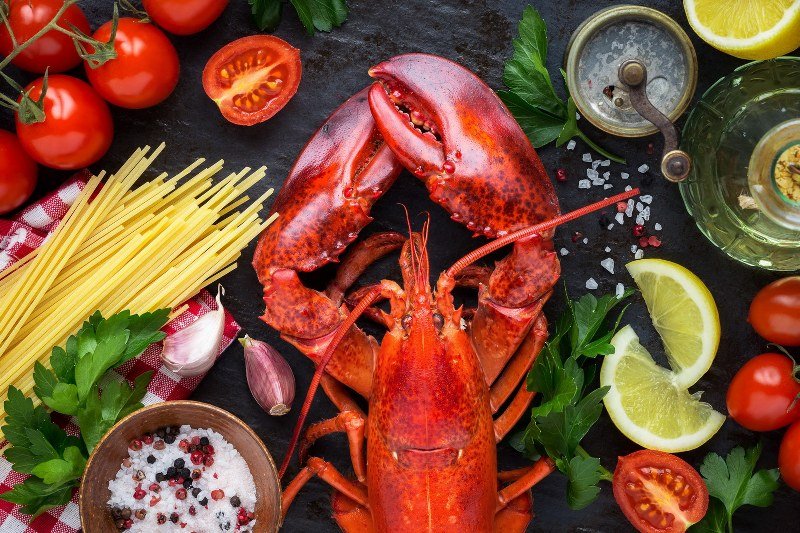 ‘ครัสเตเชียน เครฟวิงส์’ เสิร์ฟกุ้งอิตาเลี่ยนสุดอร่อย ที่โคสต์ บีชคลับและบิสโทร ณ โรงแรมเซ็นทาราแกรนด์ หัวหิน ‘ครัสเตเชียน เครฟวิงส์’ เสิร์ฟกุ้งอิตาเลี่ยนสุดอร่อย ที่โคสต์ บีชคลับและบิสโทร ณ โรงแรมเซ็นทาราแกรนด์ หัวหิน