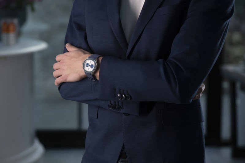 อยากเปย์ต้องได้เปย์! กับ 3 เรือนเวลาโทนน้ำเงินจาก เพียเจต์ ที่หนุ่มๆ ควรมีไว้ประดับข้อมือ อยากเปย์ต้องได้เปย์! กับ 3 เรือนเวลาโทนน้ำเงินจาก เพียเจต์ ที่หนุ่มๆ ควรมีไว้ประดับข้อมือ