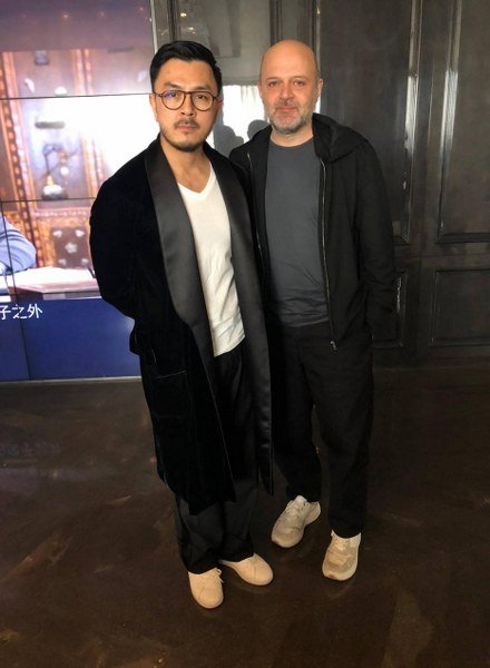 Asava นำแฟชั่นไทย บินไกลสู่สายตาระดับโลก Asava นำแฟชั่นไทย บินไกลสู่สายตาระดับโลก