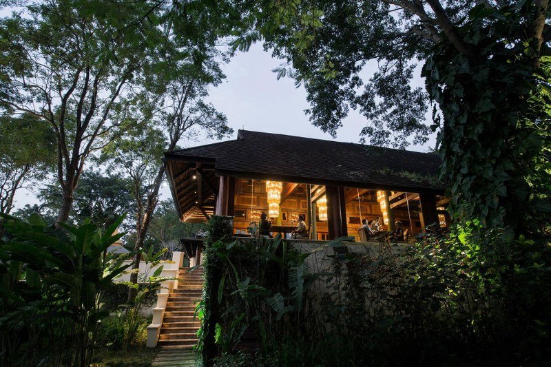 Four Seasons Resort Chiang Mai เสนอ ฮอทพอทสัญชาติไทย ทุกคืนวันศุกร์ที่ ห้องอาหาร KHAO Four Seasons Resort Chiang Mai เสนอ ฮอทพอทสัญชาติไทย ทุกคืนวันศุกร์ที่ ห้องอาหาร KHAO