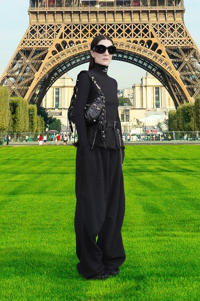 BALENCIAGA LE CAGOLE BALENCIAGA LE CAGOLE