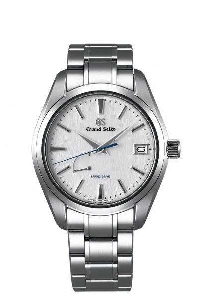 Grand Seiko จัดแสดงนิทรรศการในรูปแบบอินสตอลเลชั่น อาร์ต “THE FLOW OF TIME” BANGKOK Grand Seiko จัดแสดงนิทรรศการในรูปแบบอินสตอลเลชั่น อาร์ต “THE FLOW OF TIME” BANGKOK