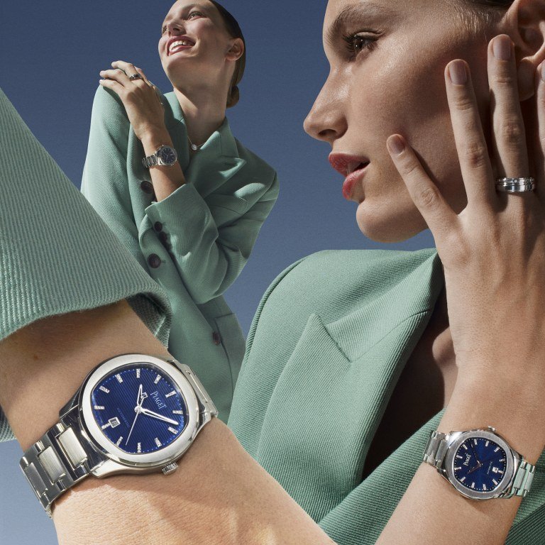 ซูมทีละเรือน กับ THE NEW PIAGET POLO DATE เพอร์เฟกต์พาร์ทเนอร์ล่าสุด ที่สาว ๆ ต่างคอนเฟิร์มว่าต้องมี ! ซูมทีละเรือน กับ THE NEW PIAGET POLO DATE เพอร์เฟกต์พาร์ทเนอร์ล่าสุด ที่สาว ๆ ต่างคอนเฟิร์มว่าต้องมี !