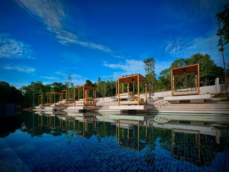 สัมผัสวิถีชีวิตหรูหรา พร้อมสะท้อนกลิ่นอายความเป็นสมุย ที่ The Ritz-Carlton Koh Samui สัมผัสวิถีชีวิตหรูหรา พร้อมสะท้อนกลิ่นอายความเป็นสมุย ที่ The Ritz-Carlton Koh Samui